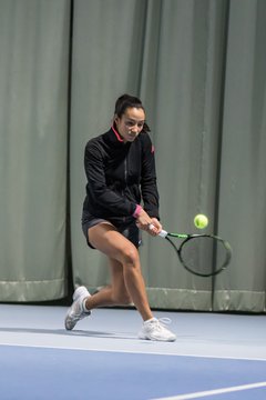 Alisa Diercksen 127 - Bezirksmeisterschaften